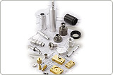Precision Machined Components for the Medical Industry